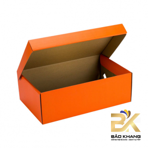 Hộp Bồi Sóng In Ấn Tùy Chỉnh BK-HBS02