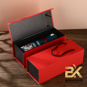 Hộp Cứng Dây Xách BK-HCDX-02