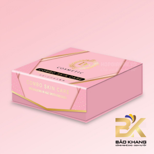 Hộp cứng bảo khang BK-HC01