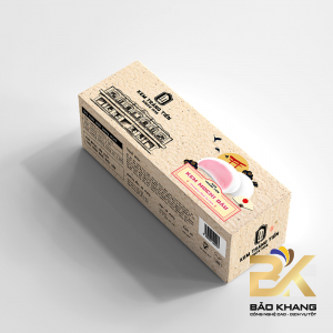 Dịch vụ In Hộp Mềm BK-HM-02