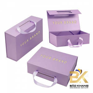 Hộp Cứng Nam Châm Bảo Khang BK-HCNC-02